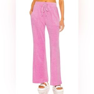 Year of Ours Terry Cabana Pant